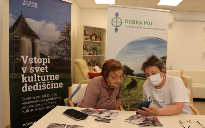 dediscina-in-spomini-