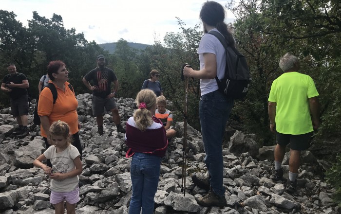 arheoloski-pohod-tabor-pri-vrabcah-