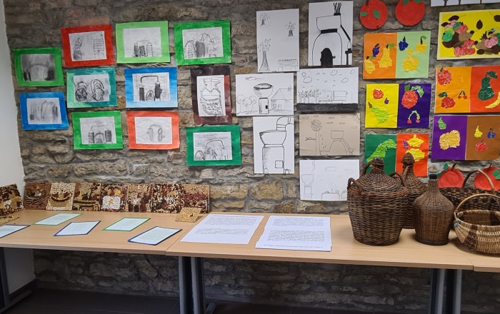 izrocilo-v-pregarjah-