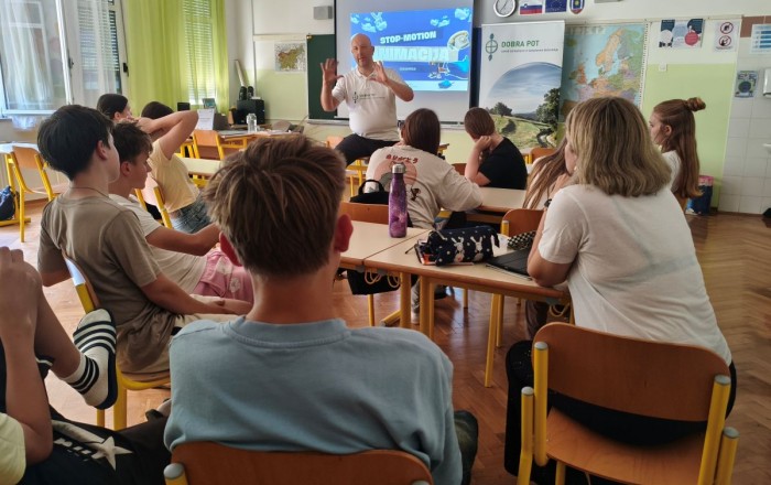 ko-voda-oživi-