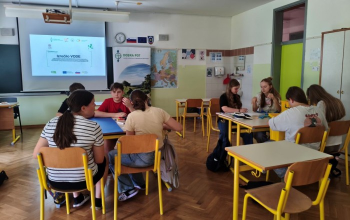 ko-voda-oživi-