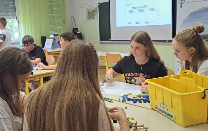ko-voda-oživi-